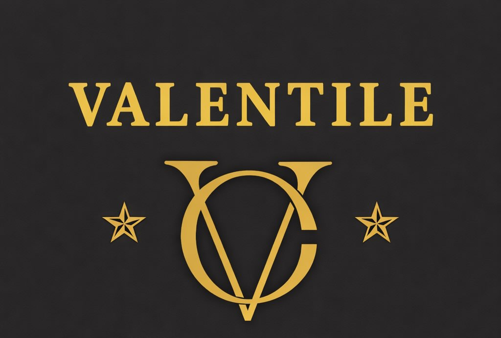 Valentile Logo